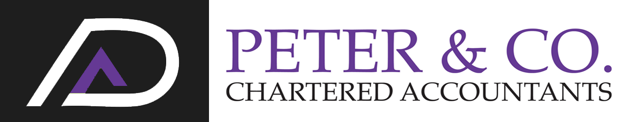 Peter & Co. Chartered Accountants